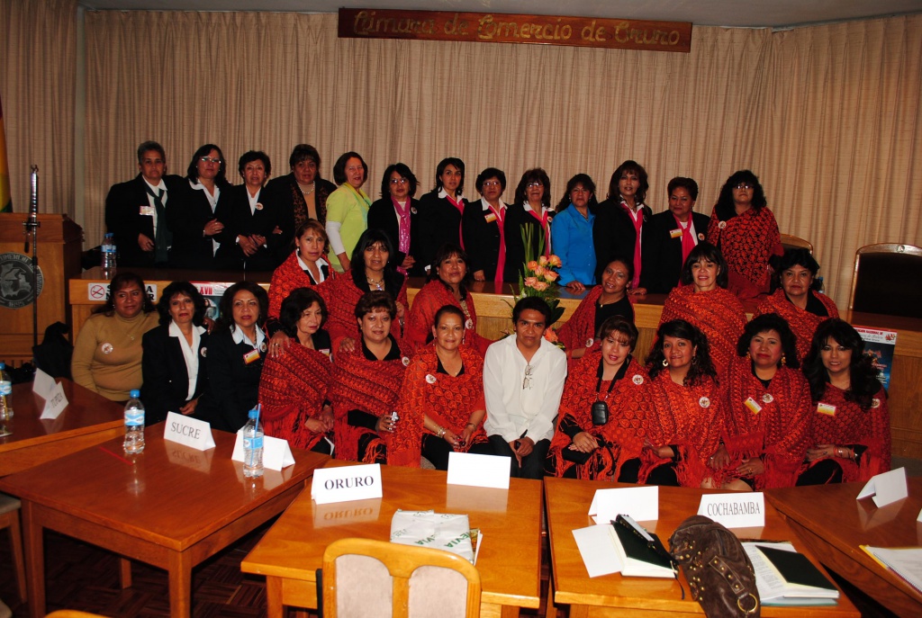 ASAMBLEA GENERAL