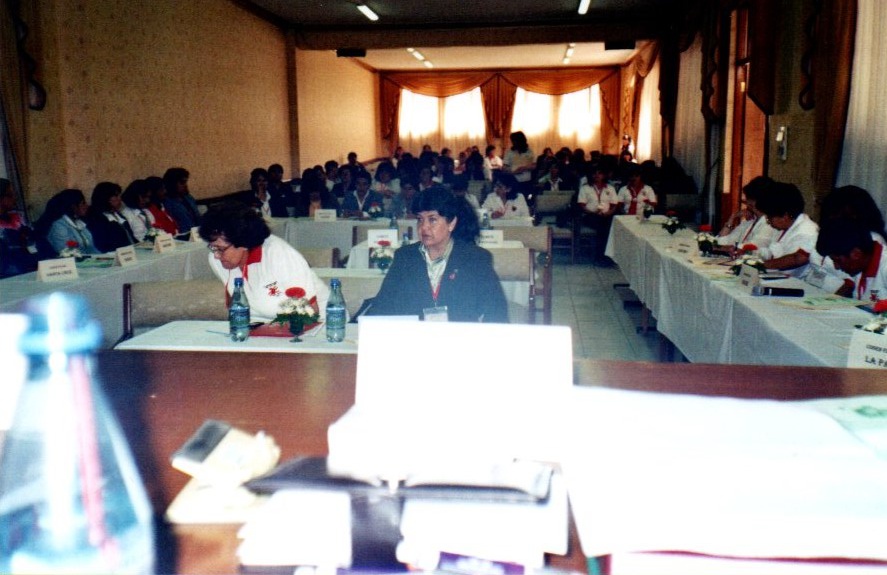 ASAMBLEA SUCRE