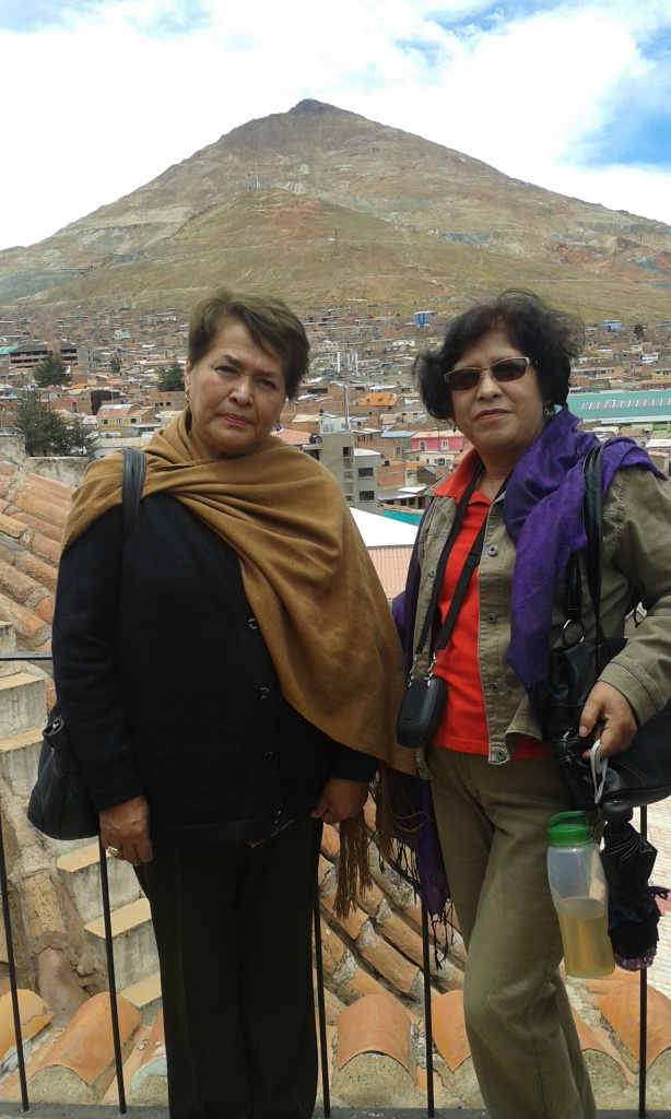 DIRECTORIO NACIONAL DE VISITA EN POTOSI