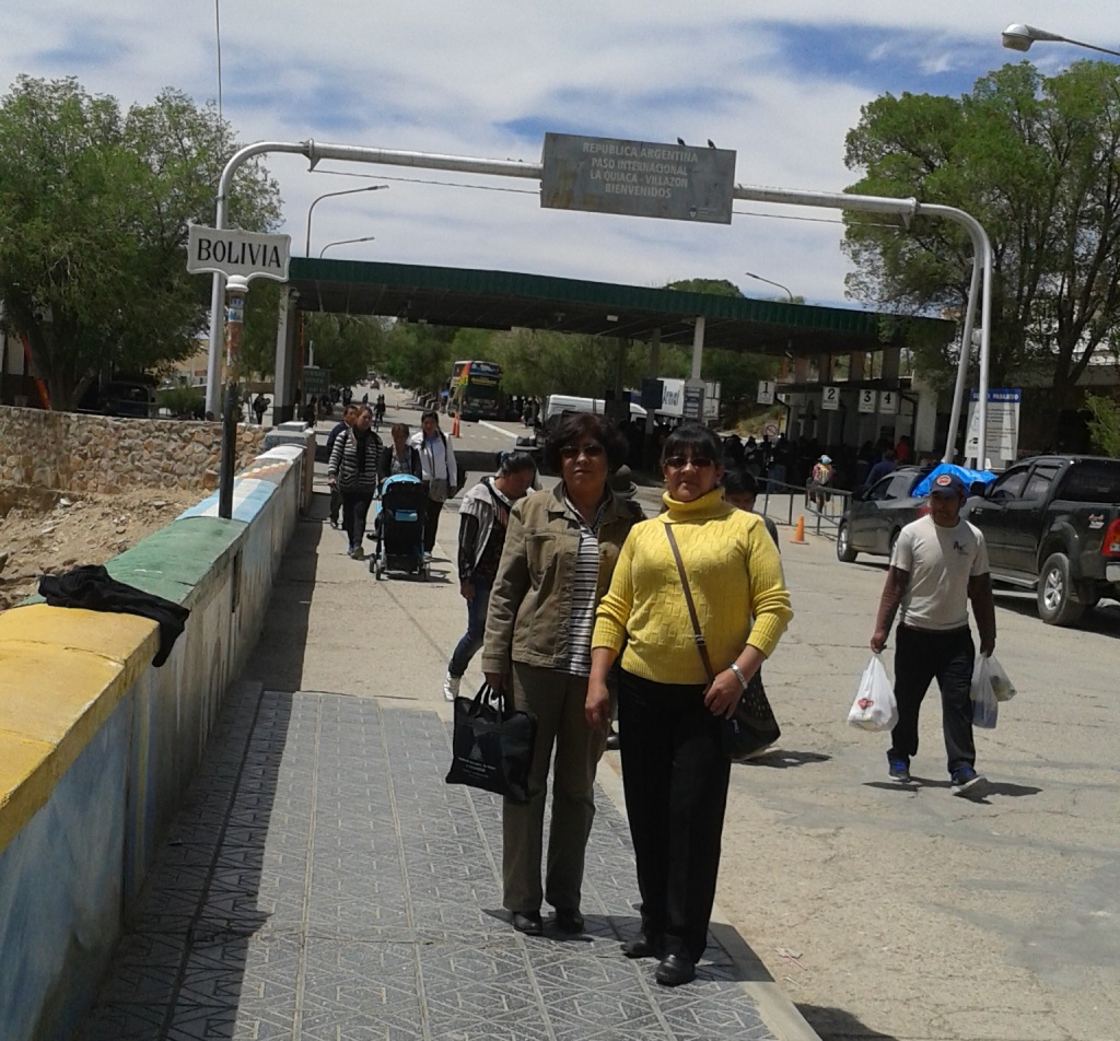 EN VILLAZÓN
