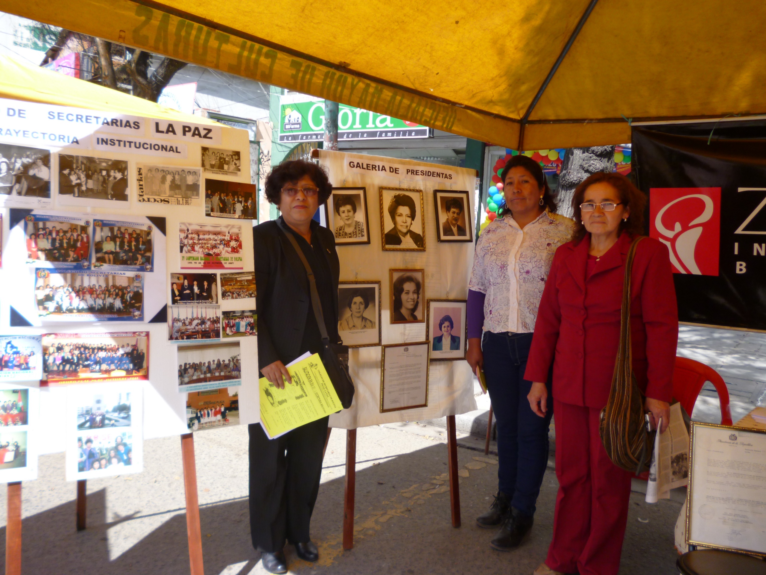 FERIA DEL PRADO 26 DE ABRIL 2015