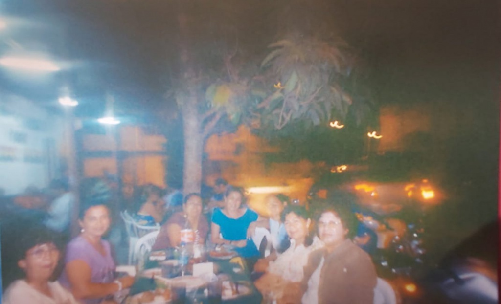 FILIAL PANDO