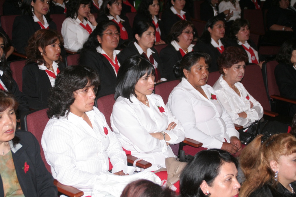 CAPACITACIÓN