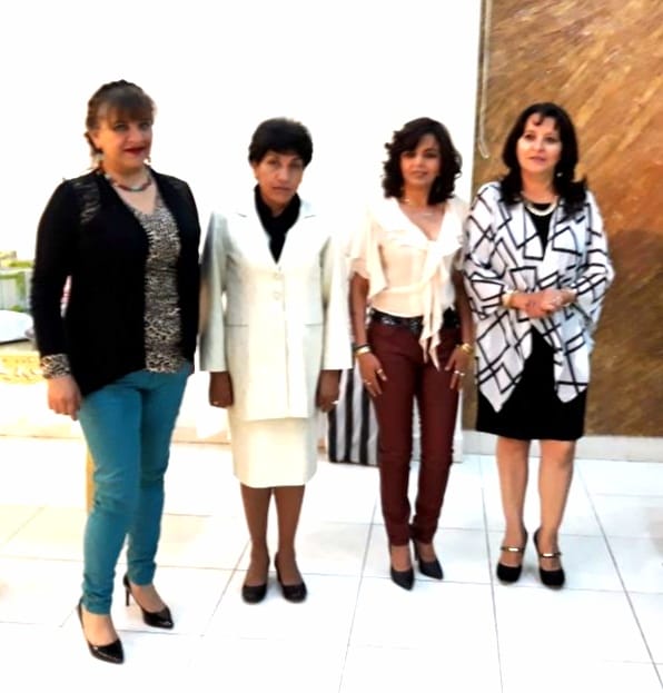 DIRECTORIO ACTUAL FILIAL SUCRE