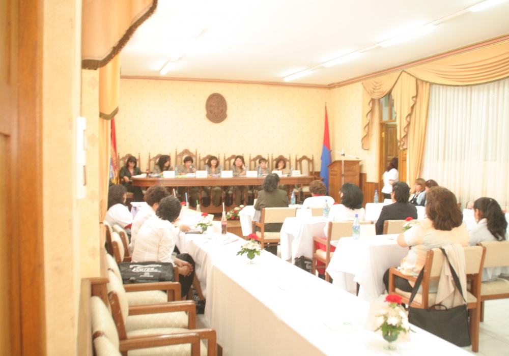 ASAMBLEA "XVI CONVENCIÓN NACIONAL" SUCRE 2009